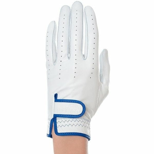 Premium Standard Golf Gloves White - Sportkyu