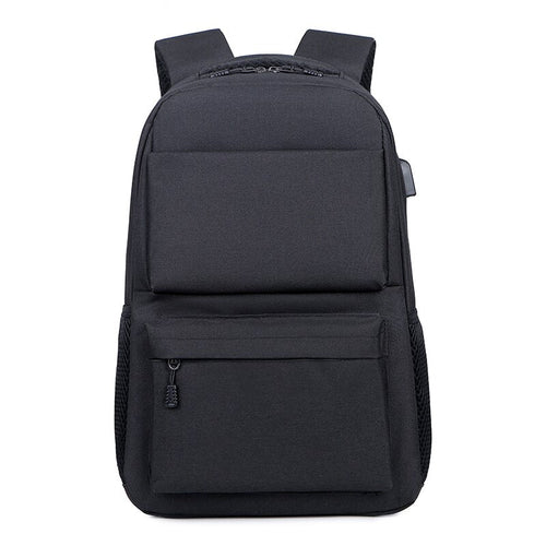 Men's Backpack Multifunctional Bags For Male Business 15.6 Inches - Sportkyu