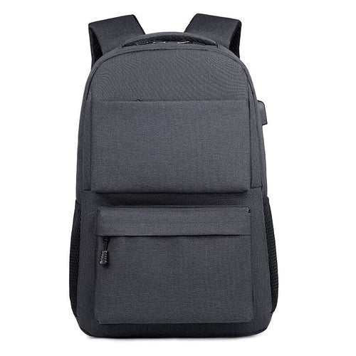 Men's Backpack Multifunctional Bags For Male Business 15.6 Inches - Sportkyu