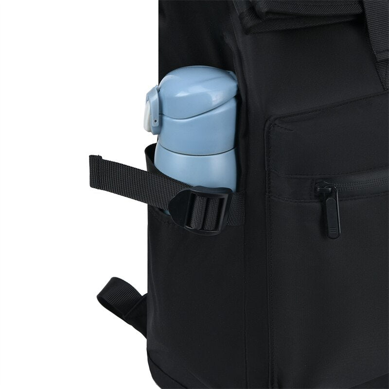 Multifunctional Business Backpack for Men High-quality Nylon - Sportkyu