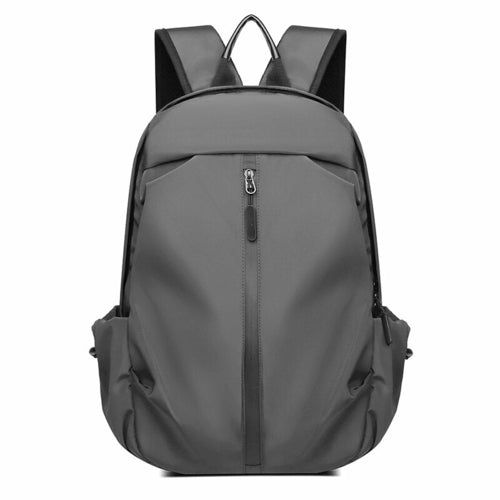 Men's Travel Bag High Quality Fashion Backpack with Charging Port - Sportkyu