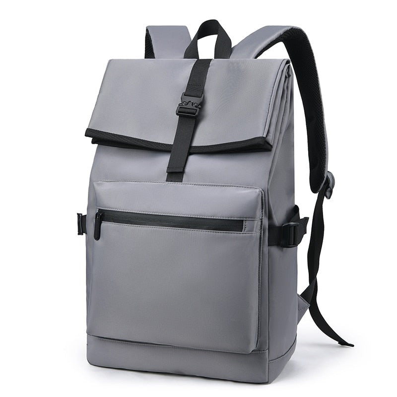 Multifunctional Business Backpack for Men High-quality Nylon - Sportkyu