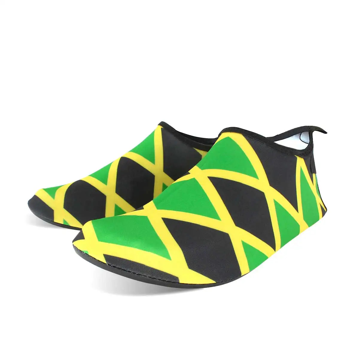 Jamaica unisex Water Shoes -Sexikinis Swim