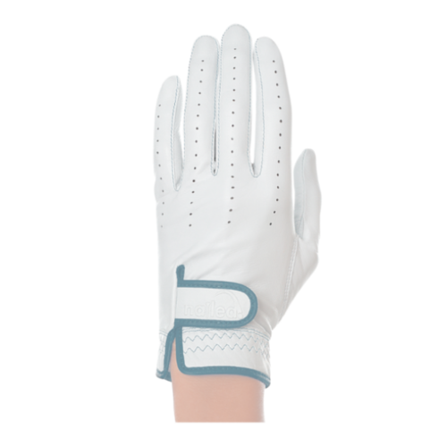 Premium Standard Golf Gloves White - Sportkyu