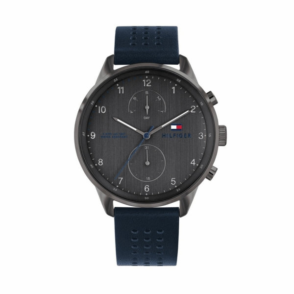 Tommy Hilfiger 1791578 watch man quartz - Sportkyu