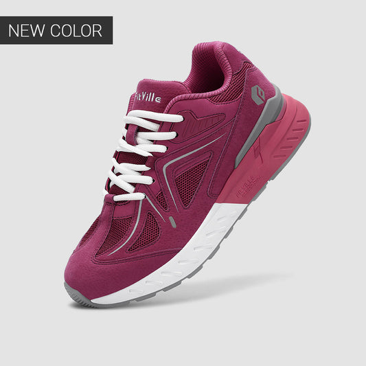 FitVille Rebound Core-wandelschoenen voor dames V1 