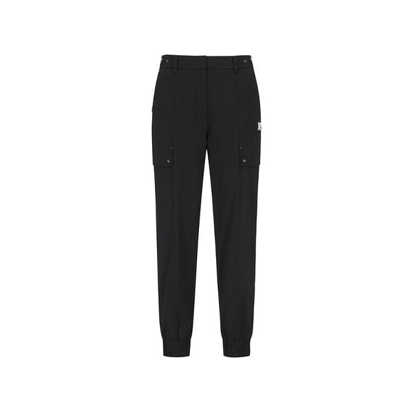 ANEW Golf: Women Incision Pocket Jogger Long Pants