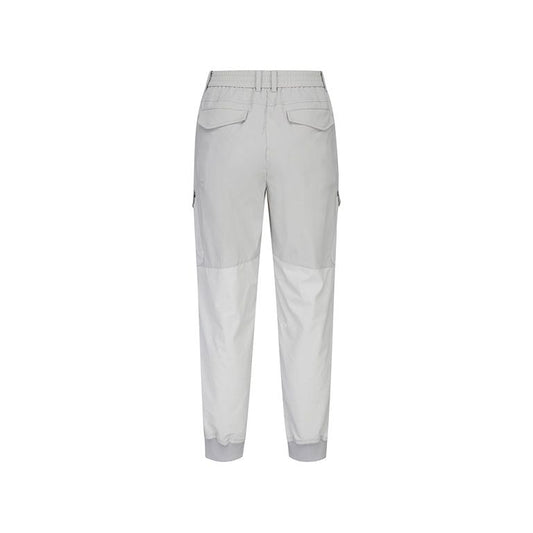 ANEW Golf: Women Ribstop Pocket Jogger Long Pants - Beige