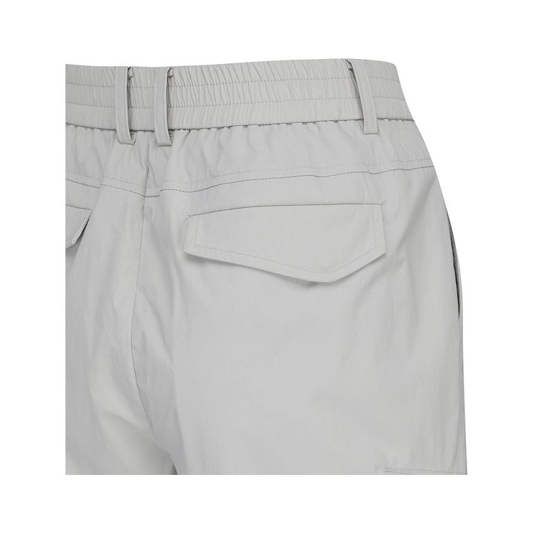 ANEW Golf: Women Ribstop Pocket Jogger Long Pants - Beige