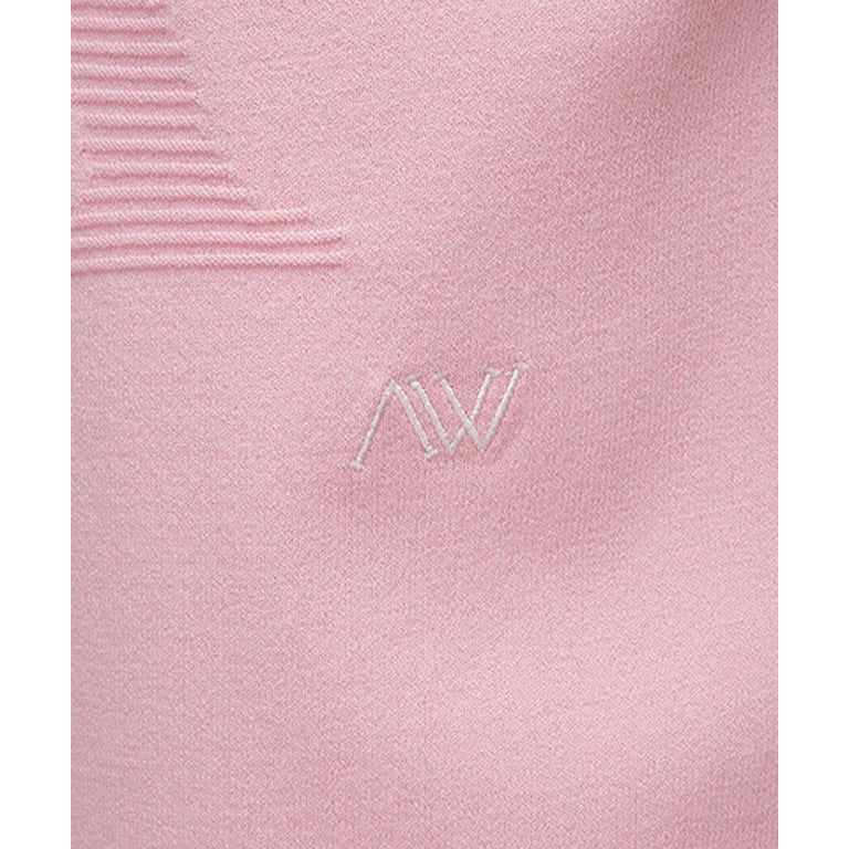 ANEW Golf: Women V-Neck Sweater Vest - Light Pink - Sportkyu