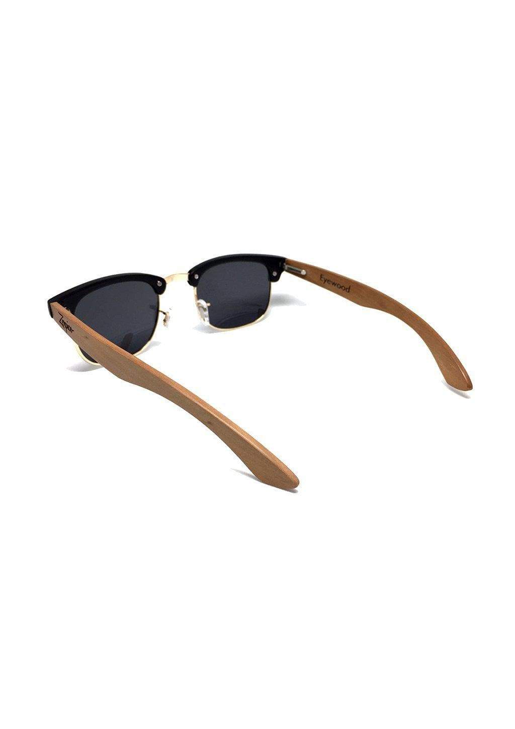 Eyewood Clubmaster - Adrian - Sportkyu