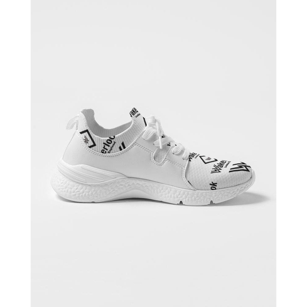 Men's Two-Tone Wakerlook Sneaker