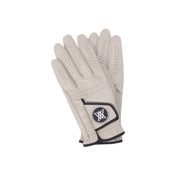 ANEW GOLF: Two Hands Soft Grip Gloves Women - Sportkyu