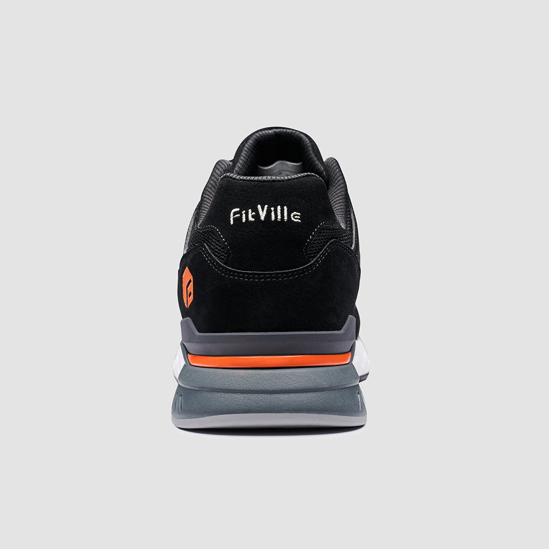 FitVille Rebound Core-wandelschoenen voor heren V1 