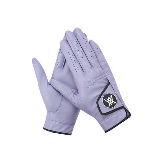 ANEW GOLF: Two Hands Soft Grip Gloves Women - Sportkyu