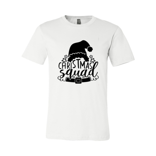 Kerst Squad Shirt 