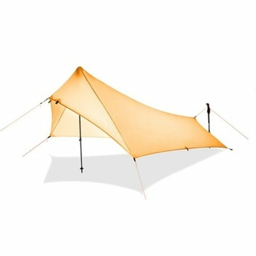 Camping Ultralight Tent Winter Vissen Tarp Shelter Toeristische Luifel