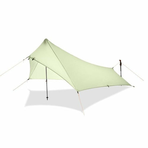 Camping Ultralight Tent Winter Vissen Tarp Shelter Toeristische Luifel