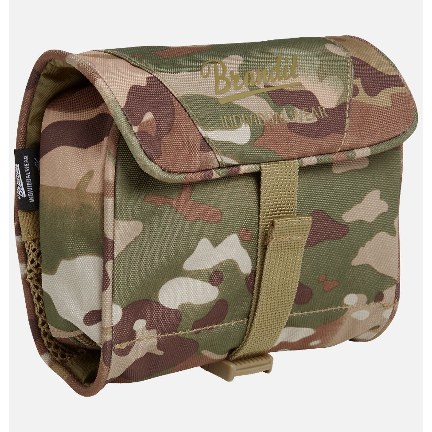 Camping/Festival Toiletry Bag medium