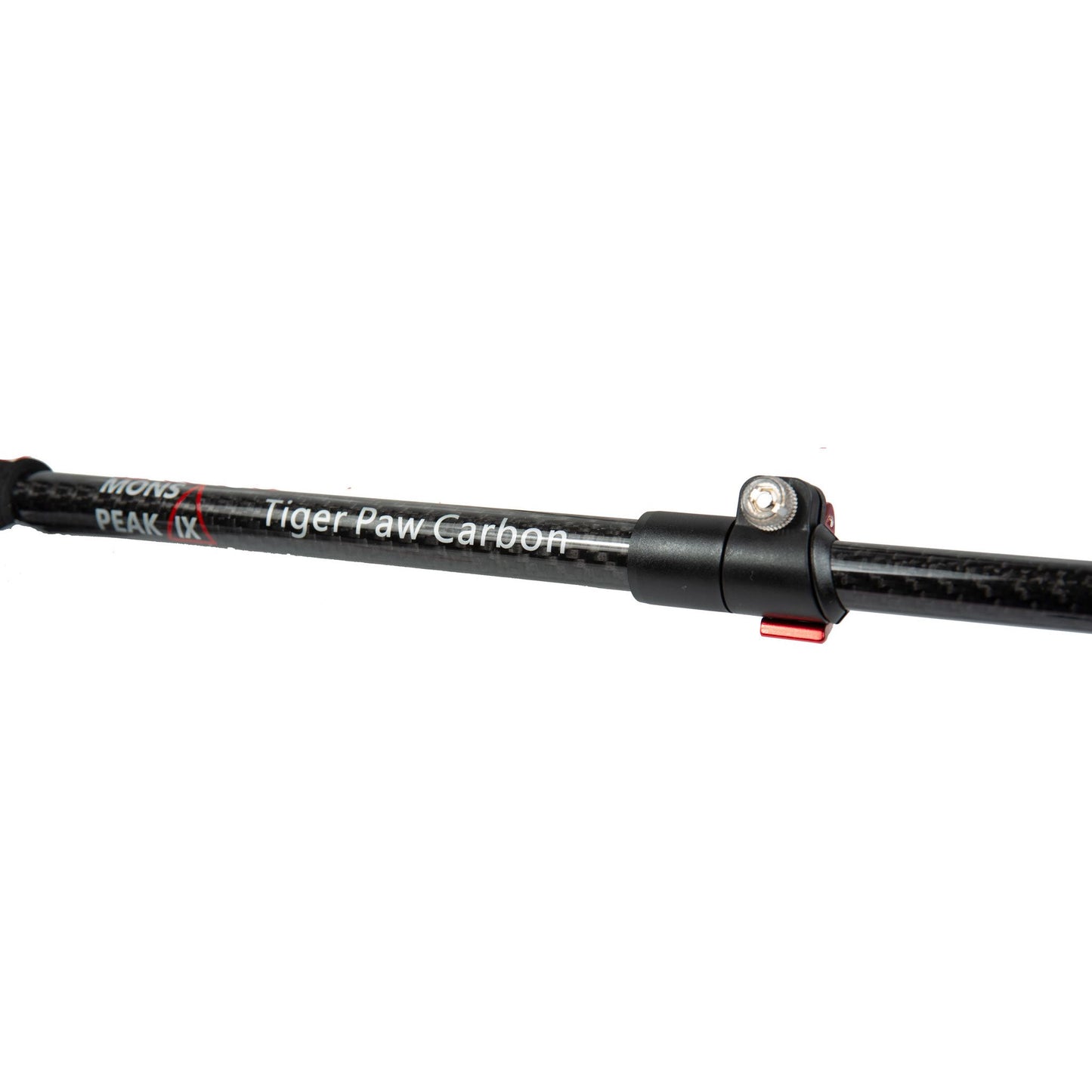 Mons Peak IX Tiger Paw Carbon Trekking Poles