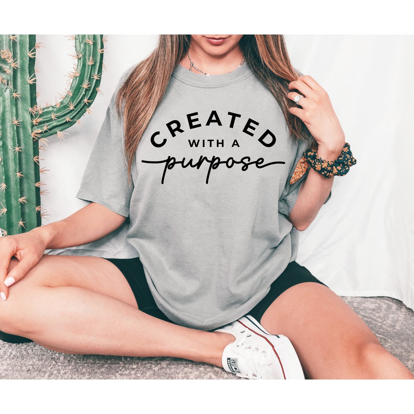 Create With A Purpose T-shirt