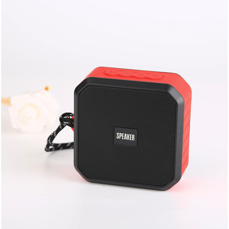 Waterproof Portable Wireless Bluetooth 5.0 Speakers for Outdoor