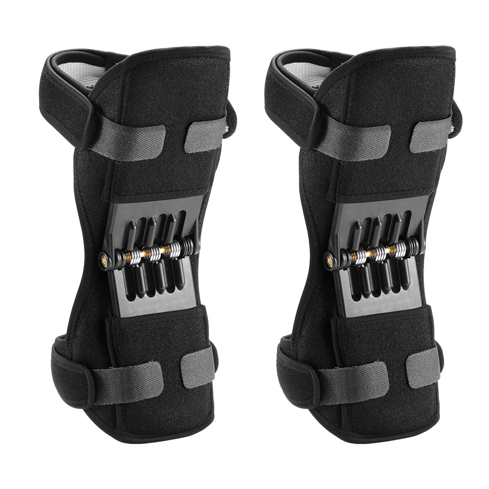 Joint Support Knee Pads Breathable Knee Booster - Sportkyu