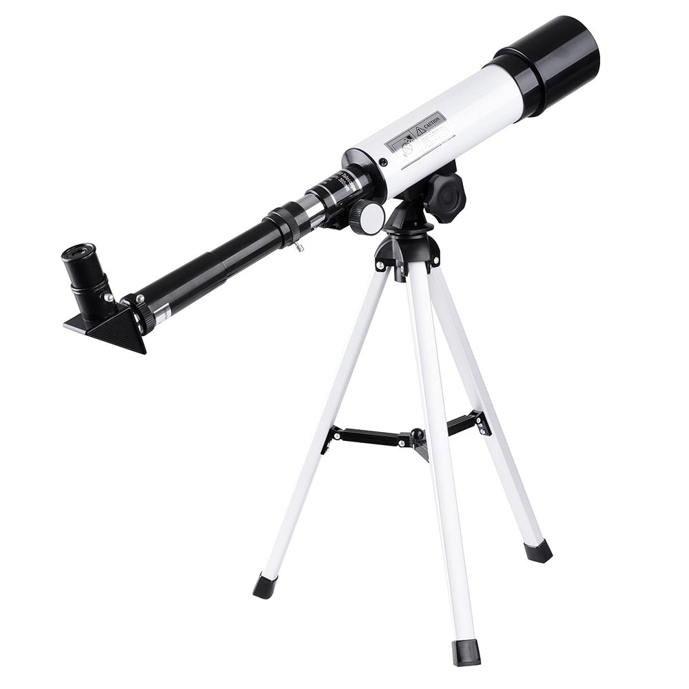 Astronomical refractor telescope for Watching Moon Stars Bird