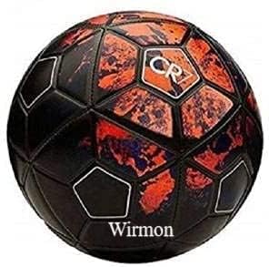 Football All Surface & Weather Proof Size & Weight Size 5 Without Pump - Sportkyu