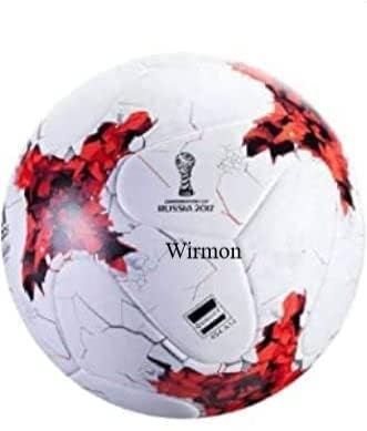 PU Russia Football,  Size 5 (Without Pump) - Sportkyu