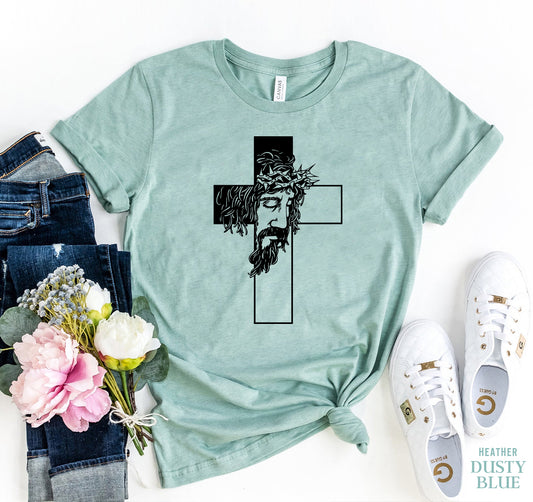 Jesus-T-Shirt