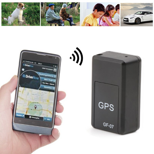 Magnetische Mini Car Tracker GPS Real Time Tracking Locator