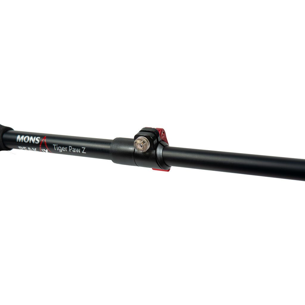 Mons Peak IX Tiger Paw Z Trekking Poles (Z-135)