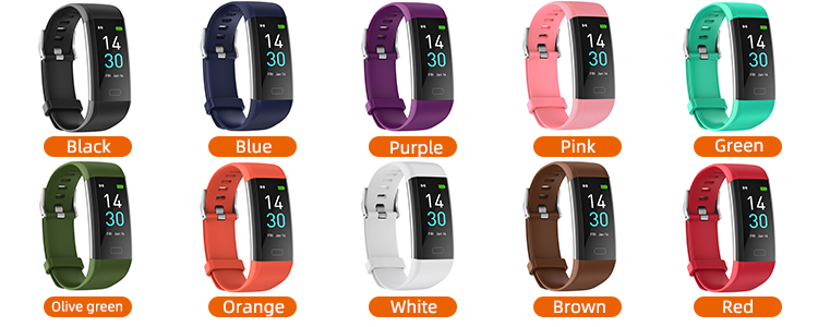 Sport Smart Watch Bluetooth Smartwatch