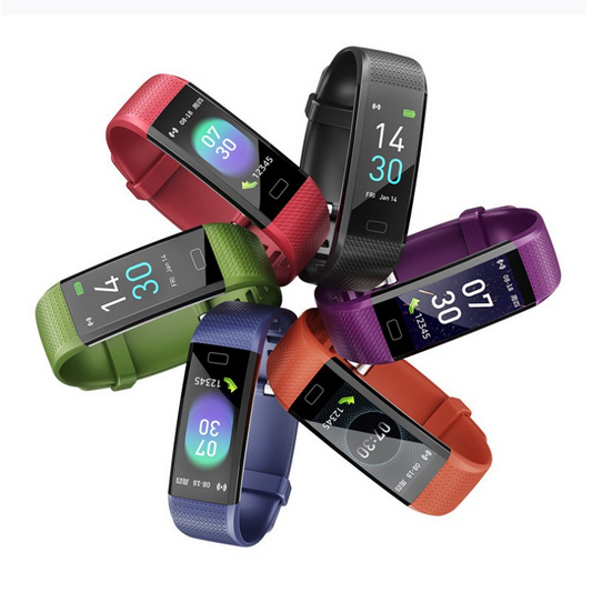 Sport Smartwatch Bluetooth-smartwatch