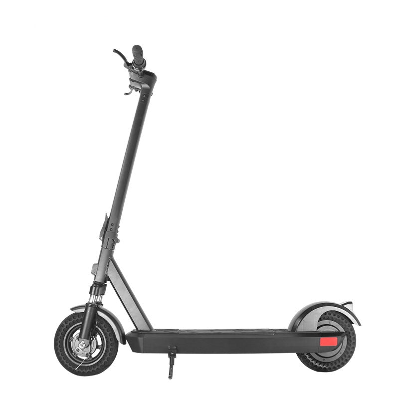 10 -inch Electric Scooter Disassembly Battery Folding Scooter