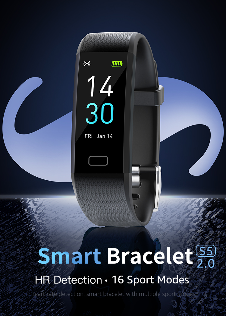 Sport Smart Watch Bluetooth Smartwatch