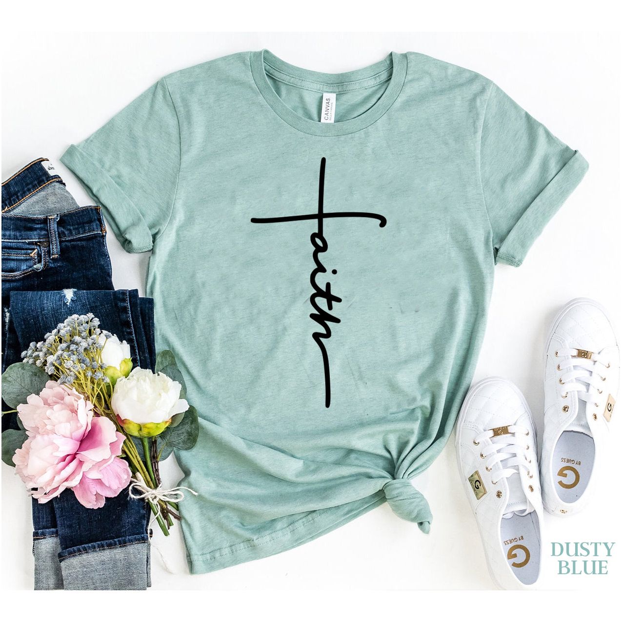 Faith T-shirt