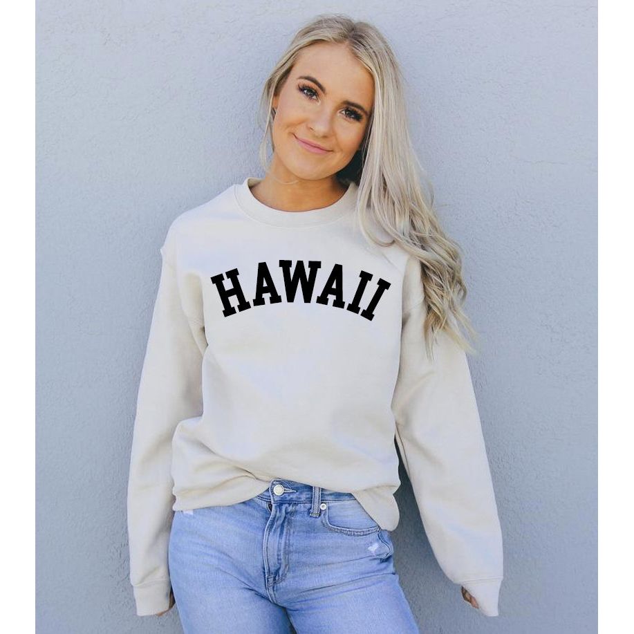 Hawaii Sweatshirt