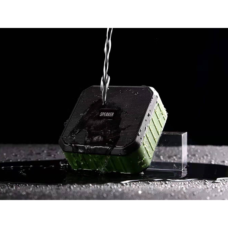 Waterproof Portable Wireless Bluetooth 5.0 Speakers for Outdoor