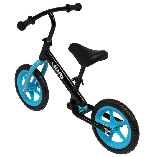 86*43*56cm Height Adjustable  Kids Balance Bike