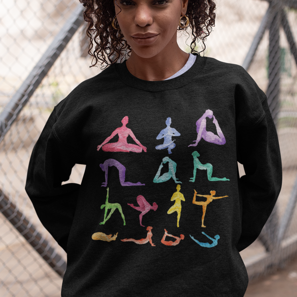 Jogos tema Crewneck megztinis