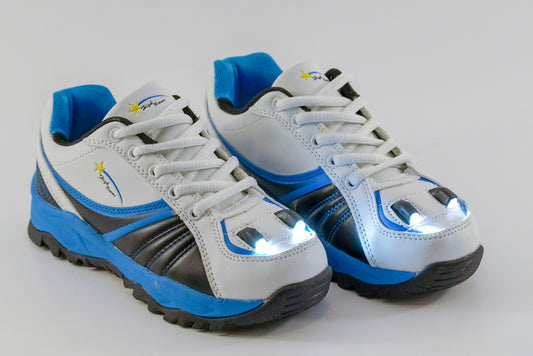 Jungen High Beam Ripper Light Schuhe 