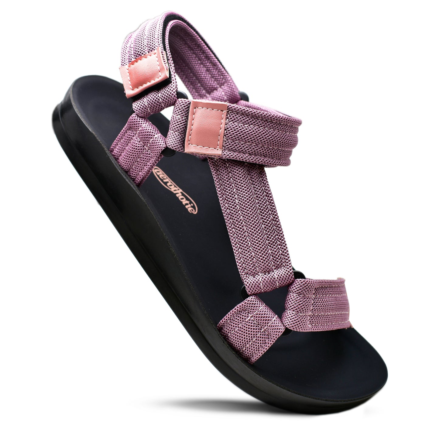 Aerothotische pelagische comfortabele slingback voor dames 