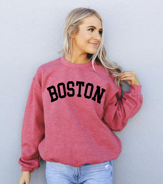 Boston-sweatshirt