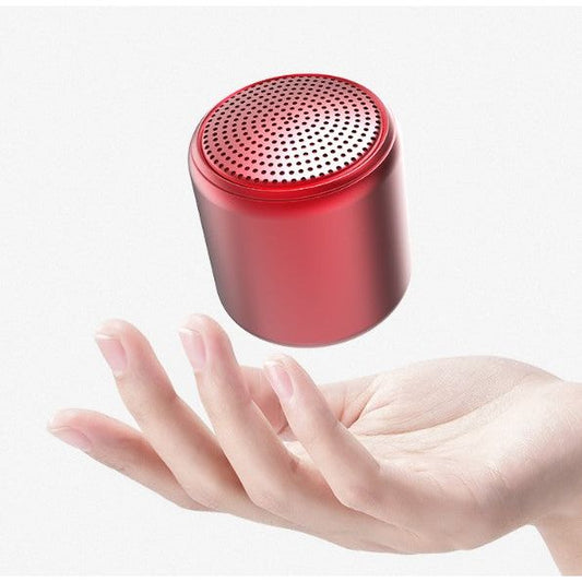 Inpods Little Fun Mini Bluetooth Speaker TWS Macaron Speaker