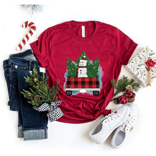 Christmas Shirt