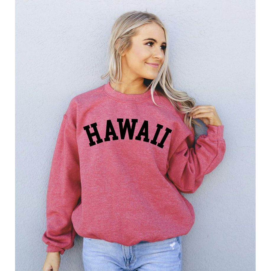 Hawaii Sweatshirt