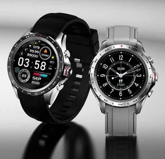 Men's Sports Business Smart Bracelet Watch