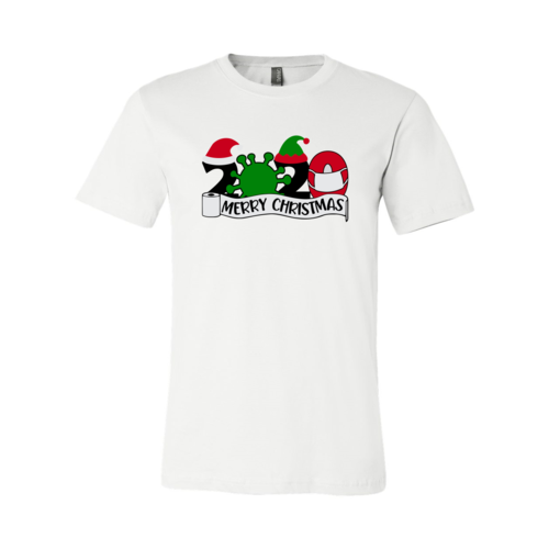 Vrolijk Kerstfeest Shirt 